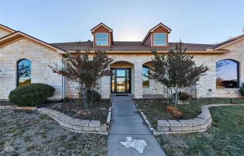 383 Avenida Cortez, Abilene, TX 79602