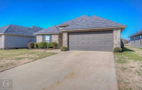 4184 Grassy Lake Drive, Bossier City, LA 71111