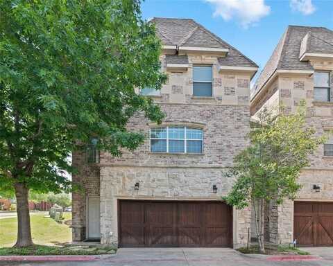 2700 Club Ridge Drive, Lewisville, TX 75067