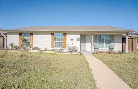 2009 Snowmass Lane, Garland, TX 75044