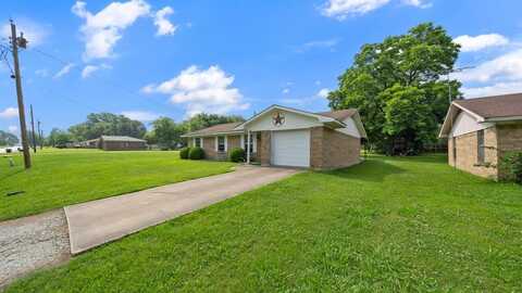 616 E High Street, Wills Point, TX 75169