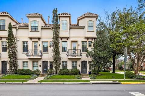 4152 Emerson Avenue, University Park, TX 75205