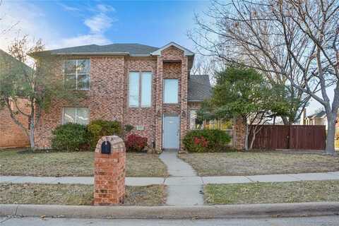 8209 Wharf Street, Frisco, TX 75035