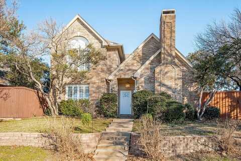 1905 Keystone Drive, Plano, TX 75075