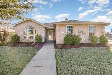 300 Lake Wichita Drive, Wylie, TX 75098