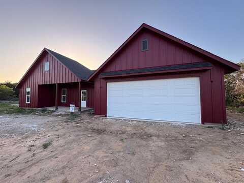 2500 Thompson Road, Weatherford, TX 76087