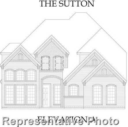 1805 Gem Drive, Rockwall, TX 75087