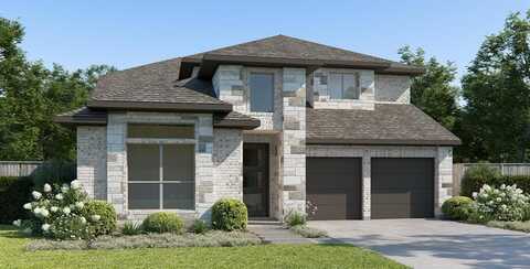 885 Maple Leaf Lane, Haslet, TX 76052