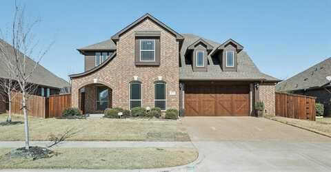 437 S Hill Drive, Waxahachie, TX 75165