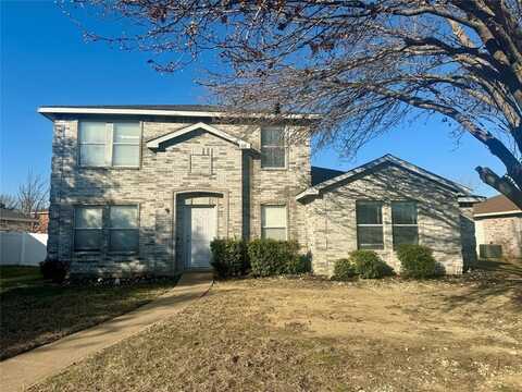 328 N Cannady Circle, Cedar Hill, TX 75104