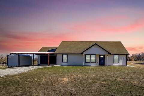 2108 Brown Loop, Poolville, TX 76487