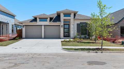 2625 Fargo Place, Fate, TX 75087
