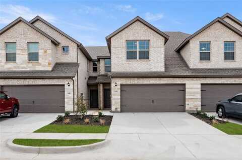 644 Sandiford, Mansfield, TX 76063
