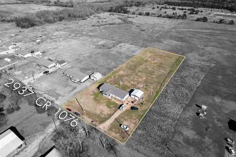 2937 County Road 1076, Celeste, TX 75423