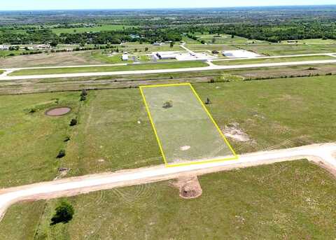 P2l07 County Road 463, Mexia, TX 76667