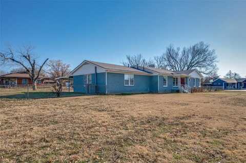 3664 Popplewell Street, Richland Hills, TX 76118