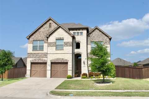 1625 Veneto Drive, Wylie, TX 75032