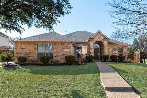 518 Cedarbird Trail, Murphy, TX 75094