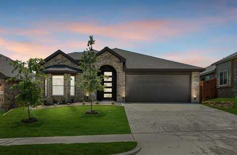 8213 Leopard Pass, Godley, TX 76044