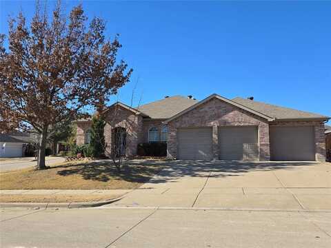 5901 Secco Court, Fort Worth, TX 76179