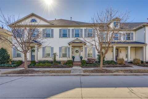 1132 Moonstone Street, Carrollton, TX 75007