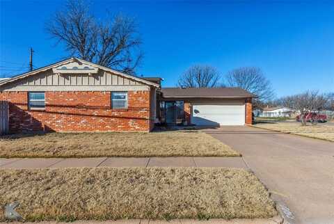 3501 N 11th Street, Abilene, TX 79603