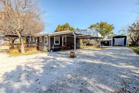 1948 Quail Run Lane, Leakey, TX 76449