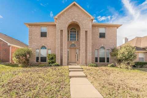 4709 Park Bend Drive, Fort Worth, TX 76137