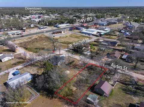 404 N Austin Street, Edgewood, TX 75117