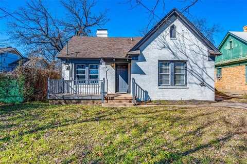 3207 Pine Street, Dallas, TX 75215