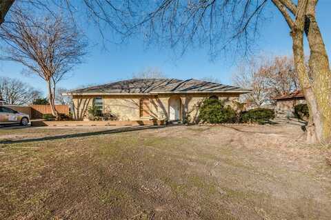 107 Carol Lane, Red Oak, TX 75154