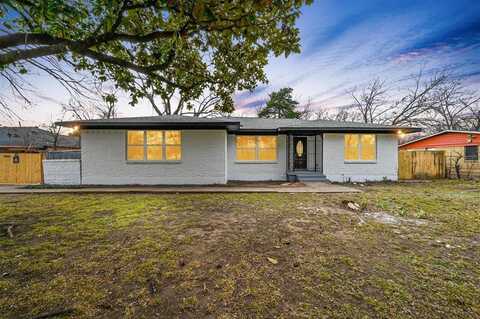 3444 Kristen Drive, Dallas, TX 75216