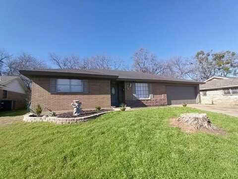 6908 Trimble Drive, Fort Worth, TX 76134