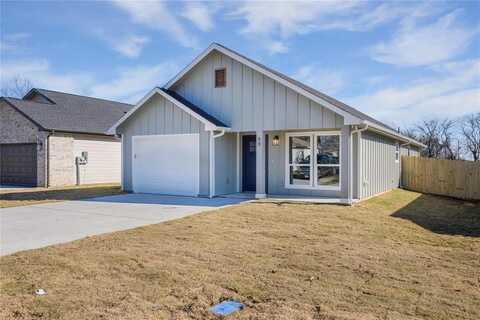 99 S Fir Street, Celeste, TX 75423