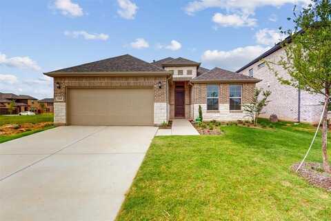 5208 Greenbrook Road, Denton, TX 76226