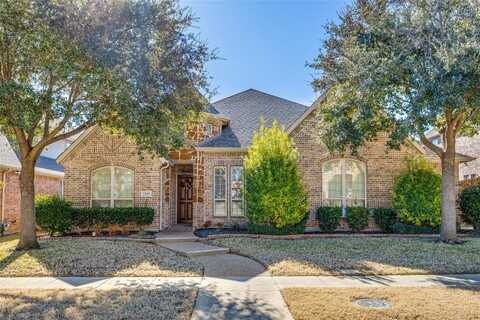 1109 Billie Johnson Lane, Garland, TX 75044