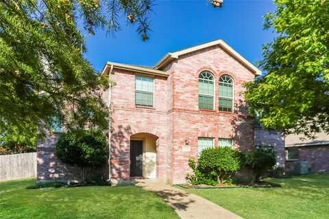 1405 Prairie Drive, Lancaster, TX 75146