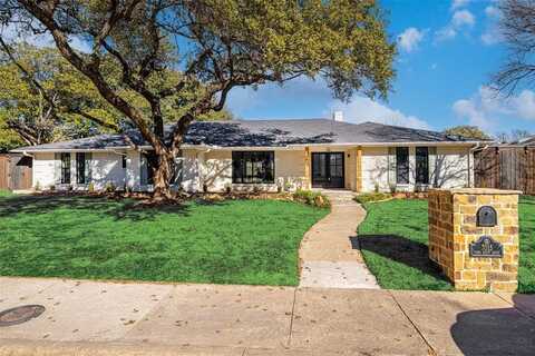 7015 Town Bluff Drive, Dallas, TX 75248