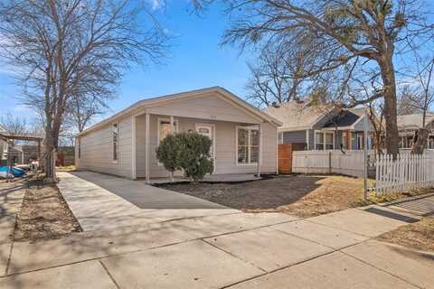 717 W Boyce Avenue, Fort Worth, TX 76115