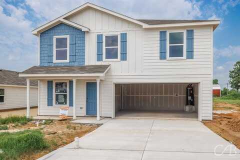 606 Clear Creek Court, Clyde, TX 79510