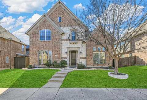 757 Telemark Trail, Frisco, TX 75036