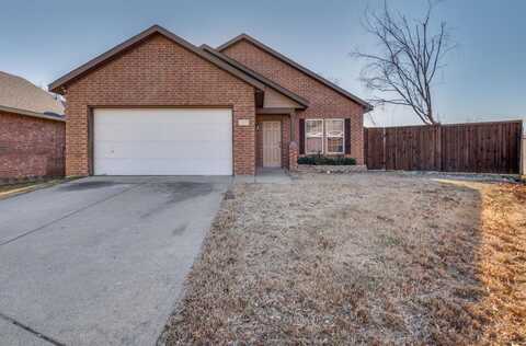 3206 Buckskin Drive, Dallas, TX 75241