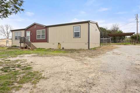 4436 Poplar Drive, Granbury, TX 76048