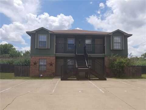 506 Kings Way Drive, Mansfield, TX 76063