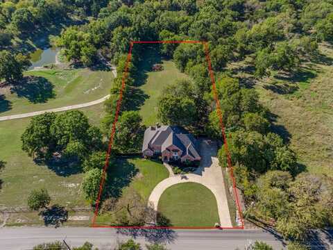 7440 Shiloh Road, Midlothian, TX 76065