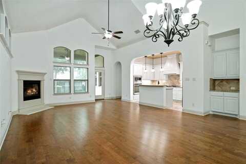 3008 Bella Lago Drive, Denton, TX 76210
