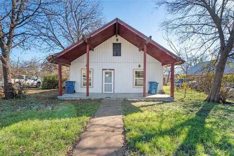 801 W 8th Street, Cisco, TX 76437