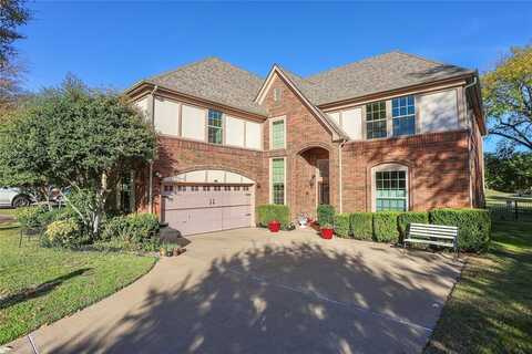 2810 Wren Lane, Richardson, TX 75082