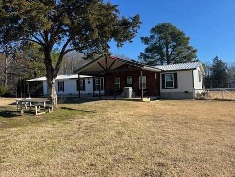 2051 County Road 2389, Pickton, TX 75471