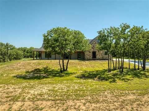 198 Woodlands Lane, Chico, TX 76431